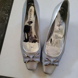 Elegant Silver special size